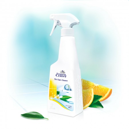 3338 Špeciálny čistiaci prostriedok na škáry, 500 ml, 6,63 €